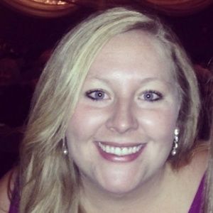 Meet your Posher, Caitlin