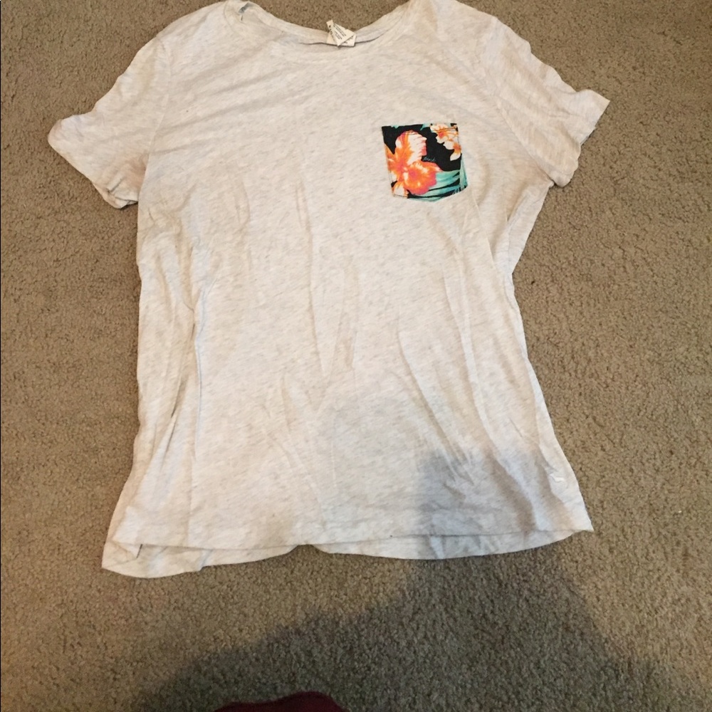 Victoria's Secret large shirt