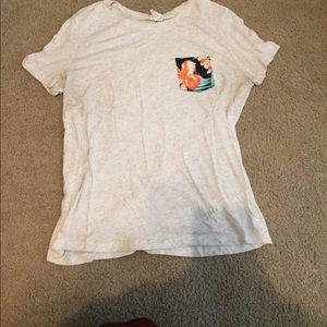 Victoria's Secret large shirt