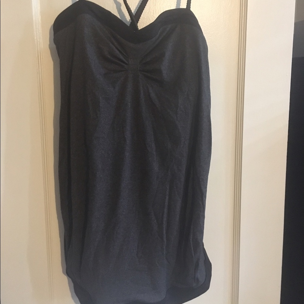 lululemon top