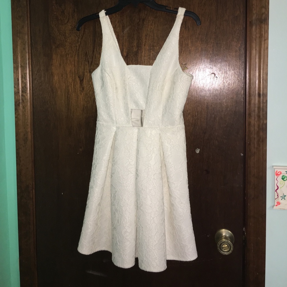TopShop Dress