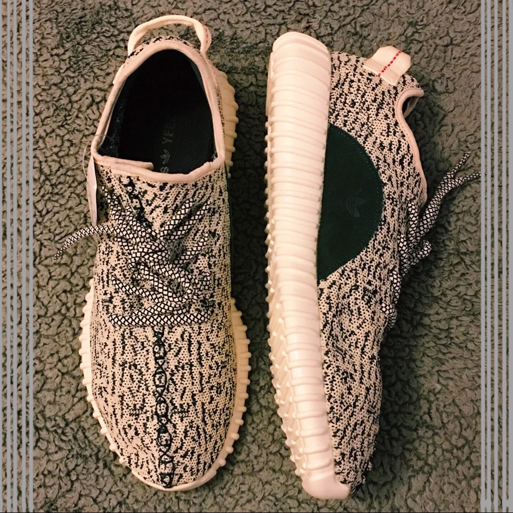 Adidas Yeezy Boost 350