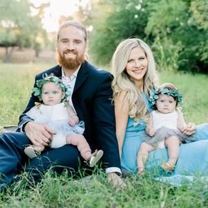 Meet your Posher, Elisa