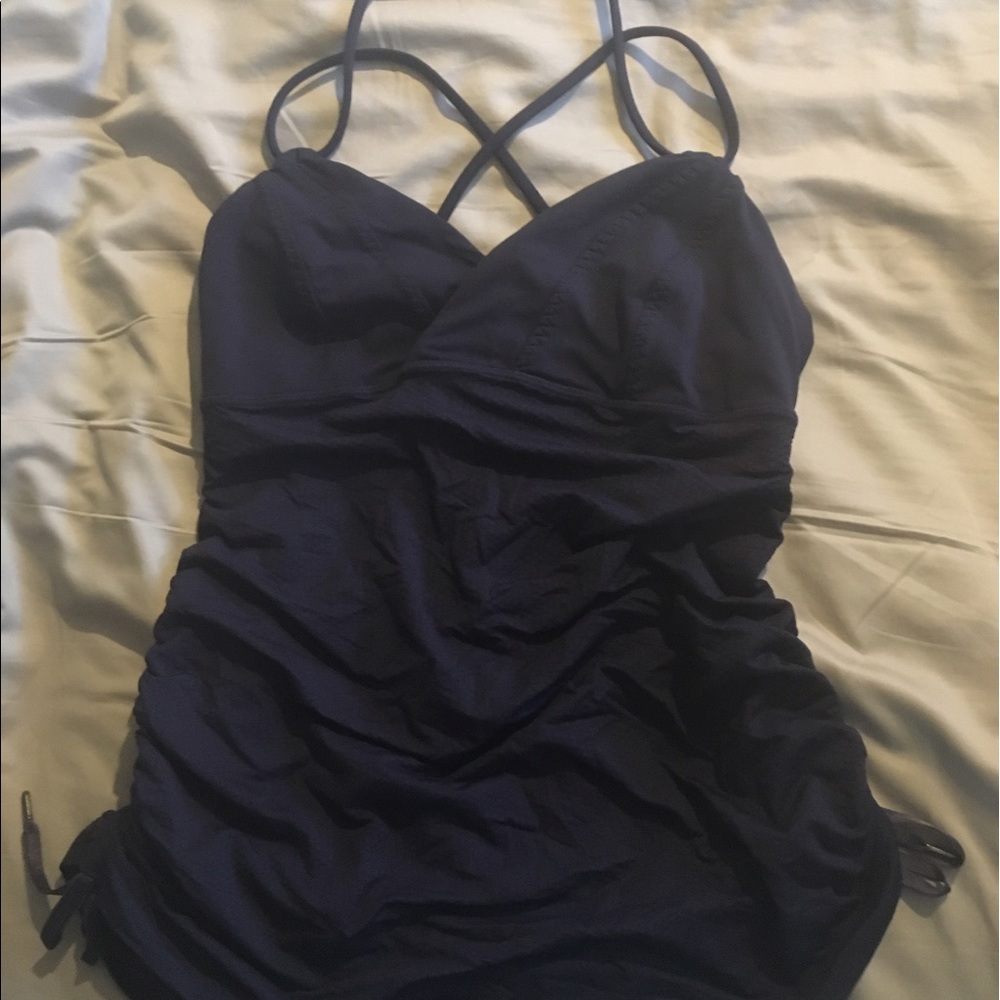 lululemon top