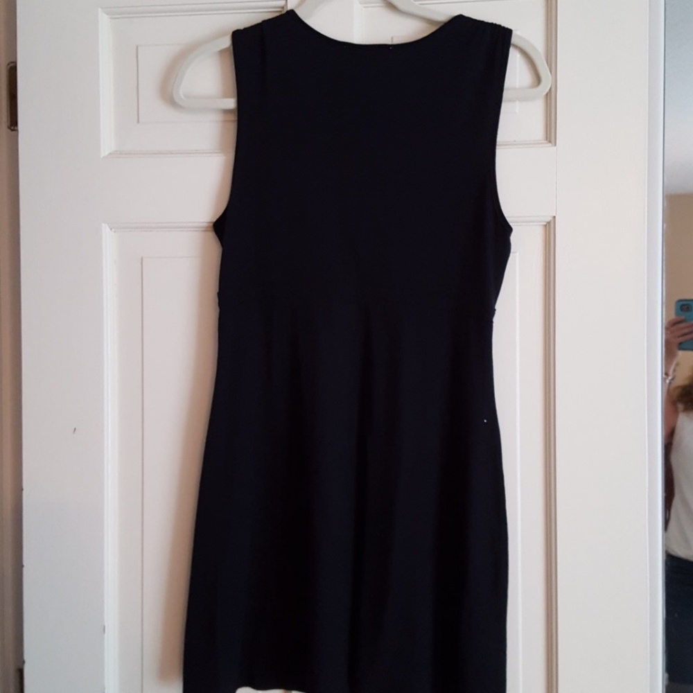 White House Black Market tunic - Picture 3 of 4