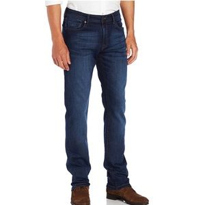 DL1961 Vince Straight Leg Jeans