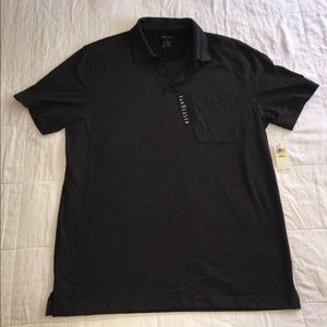 Never Worn Van Heusen Men's Polo Shirt