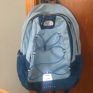 North Face Backpack