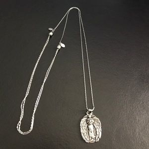 Necklace Alex and Ani