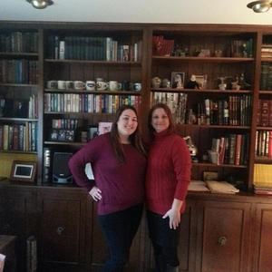 Meet your Posher, Robin