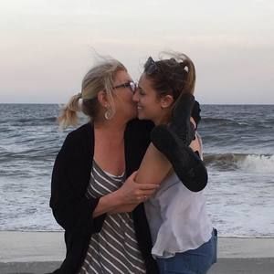 Meet your Posher, Donna