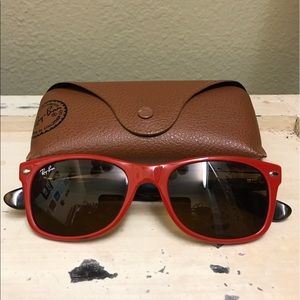 Ray ban sunglasses