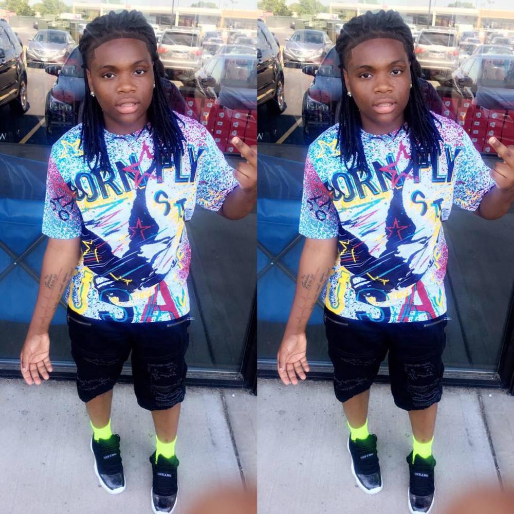 Meet your Posher, Takeyarea