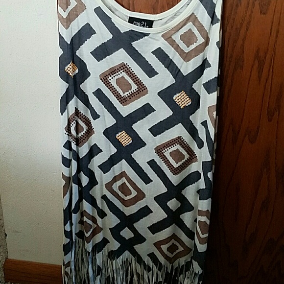 Tank top - Picture 1 of 1