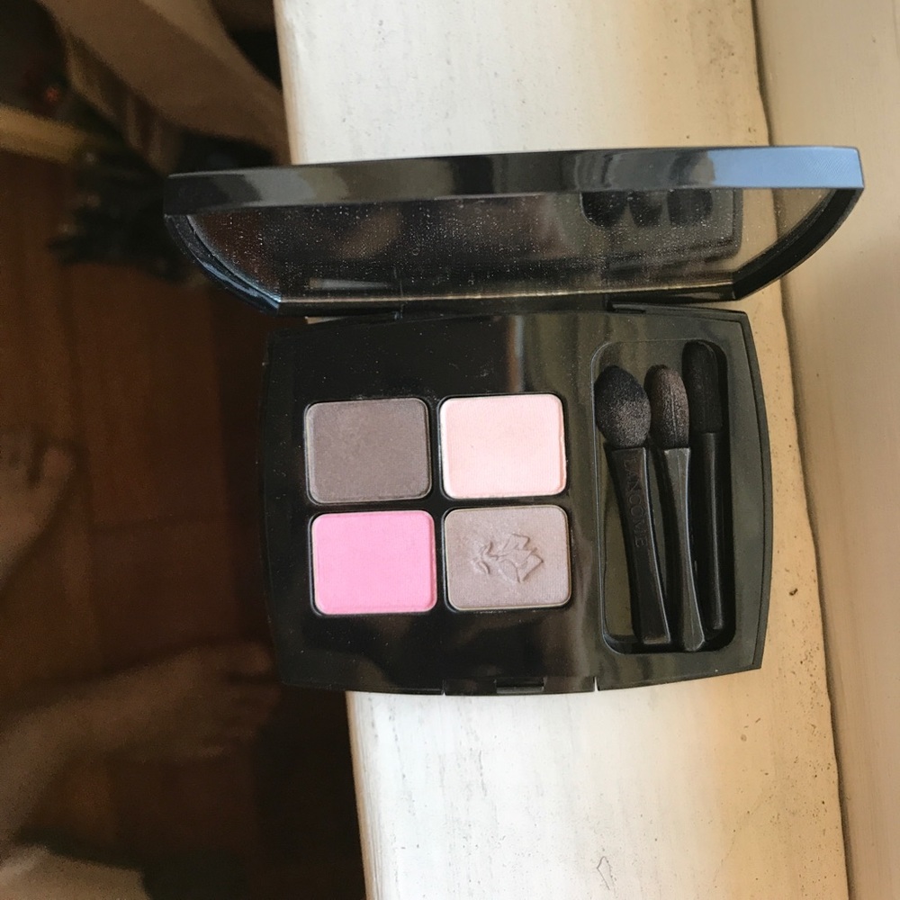 Lancôme Ombré Absolue Palette