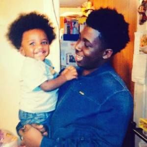 Meet your Posher, David