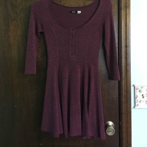 Urban Outfiters Casual Dress