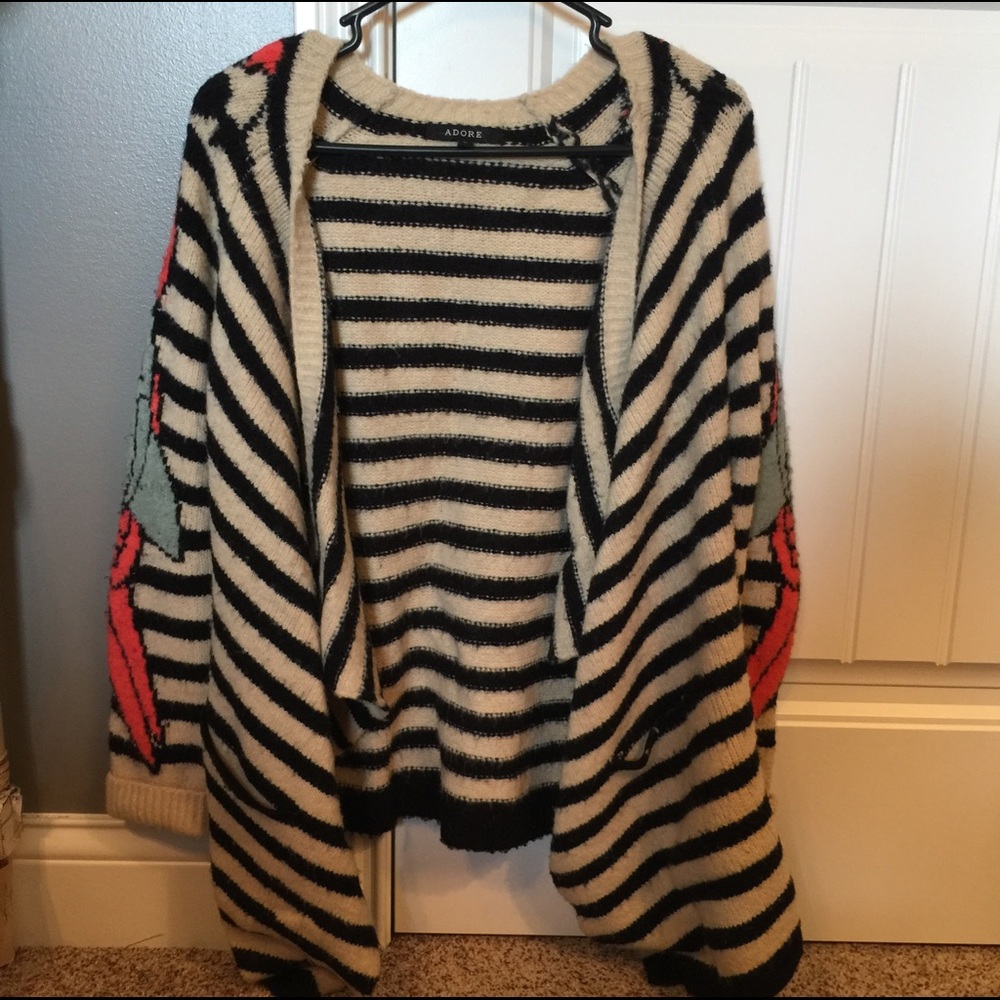 Sweater - Picture 2 of 2