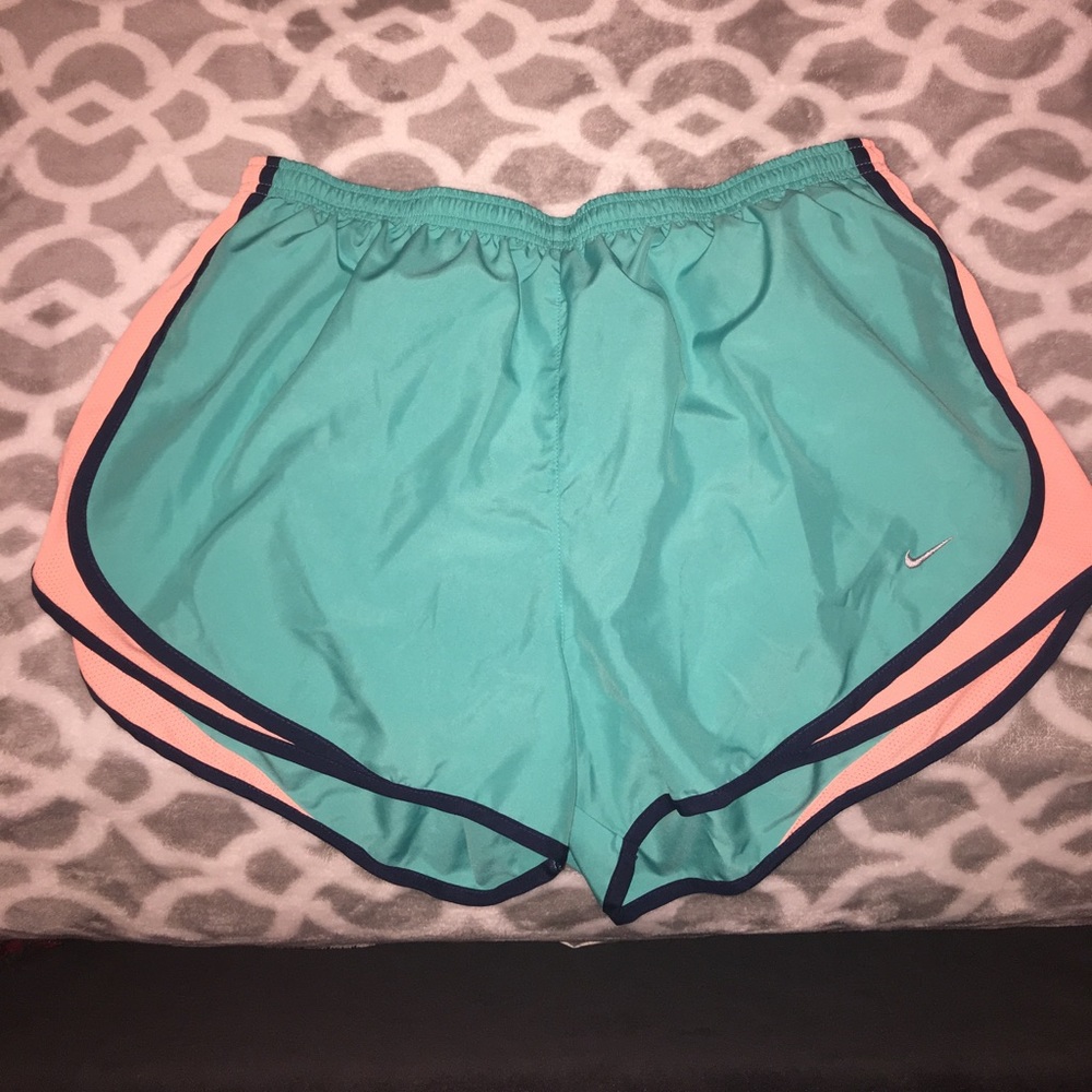 Nike Dri Fit Shorts