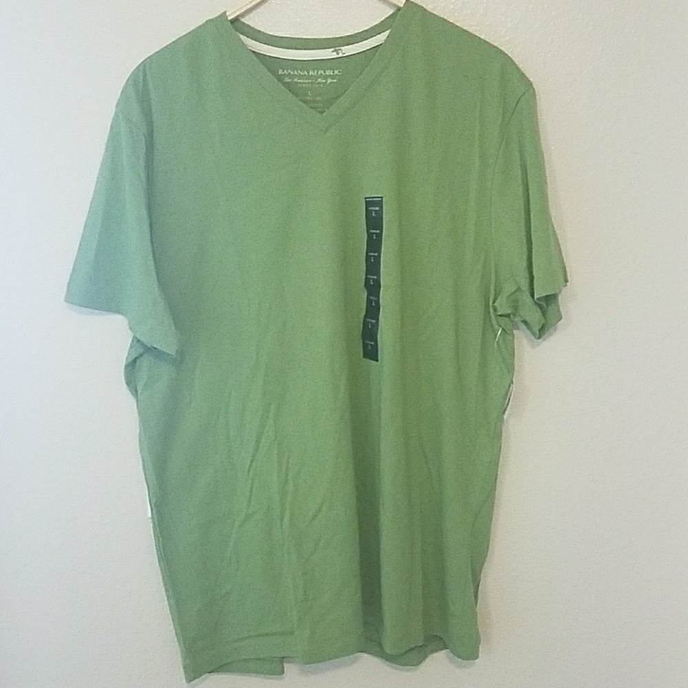 Banana Republic T-shirt