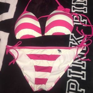 abercrombie bikini