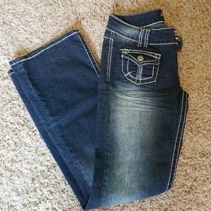 Angels Jeans (Size 11)