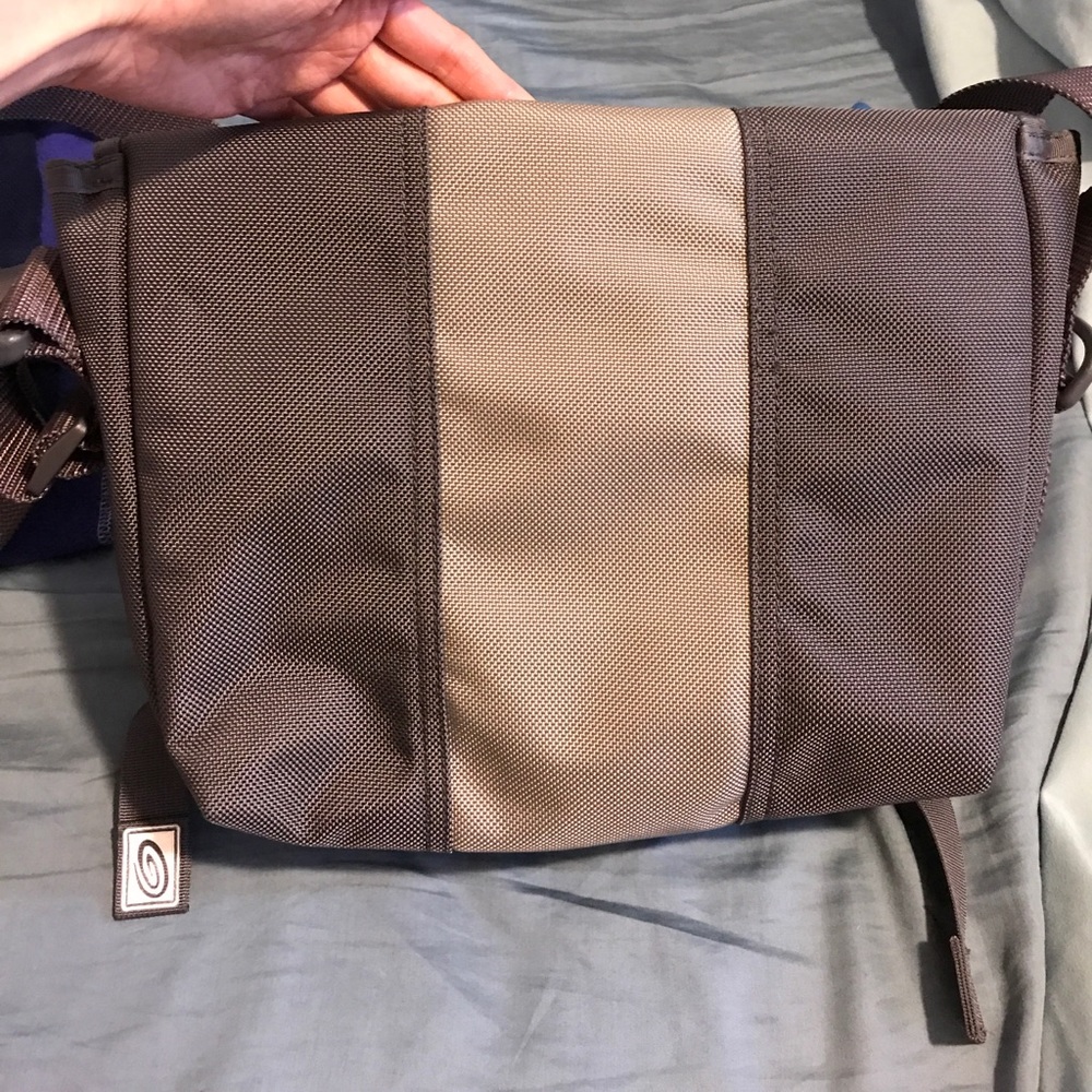 Timbuk2 messenger adjustable crossbody bag - Picture 8 of 8