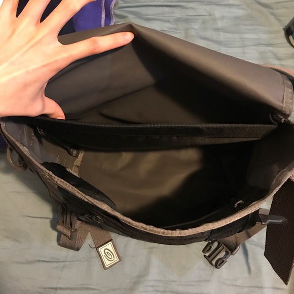 Timbuk2 | Bags | Timbuk2 Messenger Bag | Poshmark