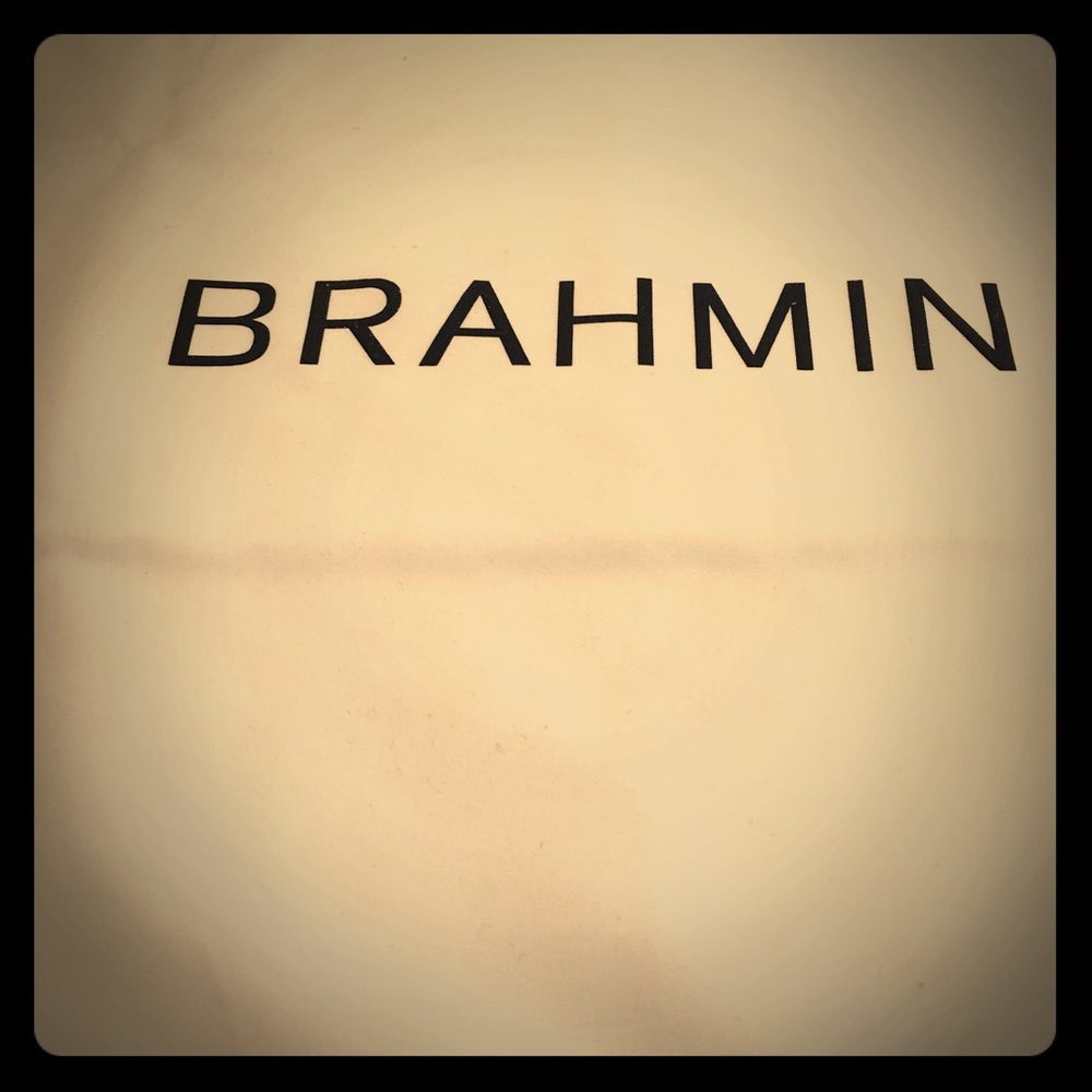 BRAHMIN Duster
