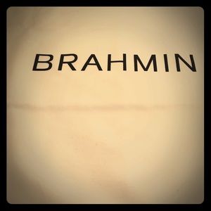 BRAHMIN Duster