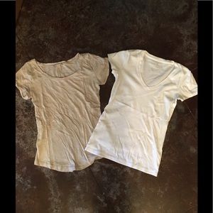 Banana Republic t-shirt