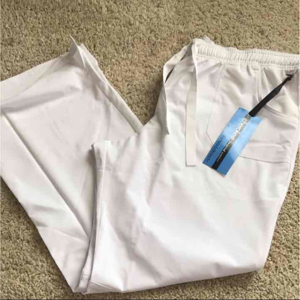 Cherokee Perfect Stretch Scrub Pant