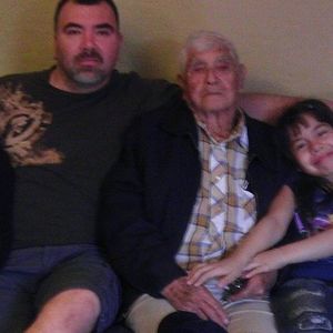 Meet your Posher, Ahron