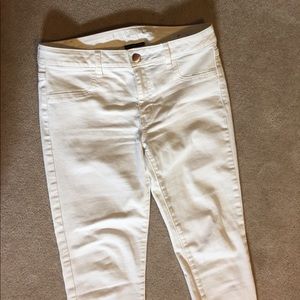 American Eagle Jeggings