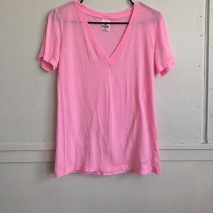 Victoria's Secret tee