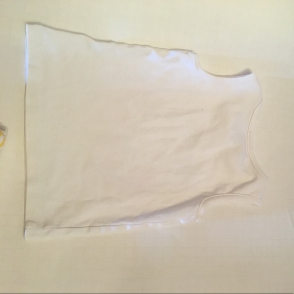 Gymboree 2T tank top shirt - Picture 5 of 5