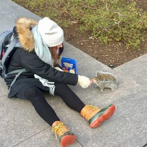 Meet your Posher, Emily