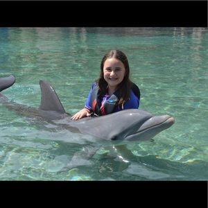 Meet your Posher, Brenna