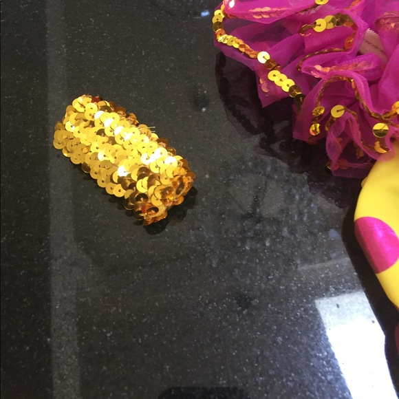 SOLD❤️Dance costume - Picture 3 of 5