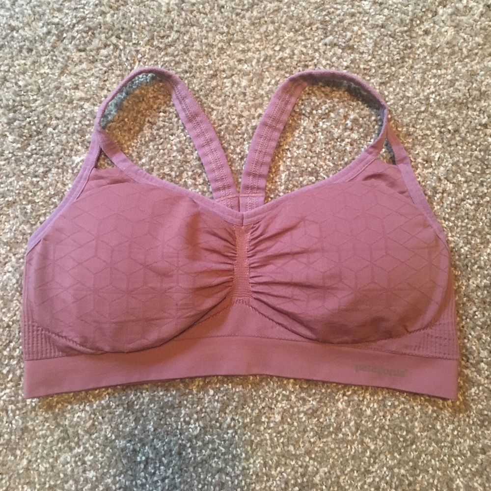 Patagonia Women's Barely Bra
