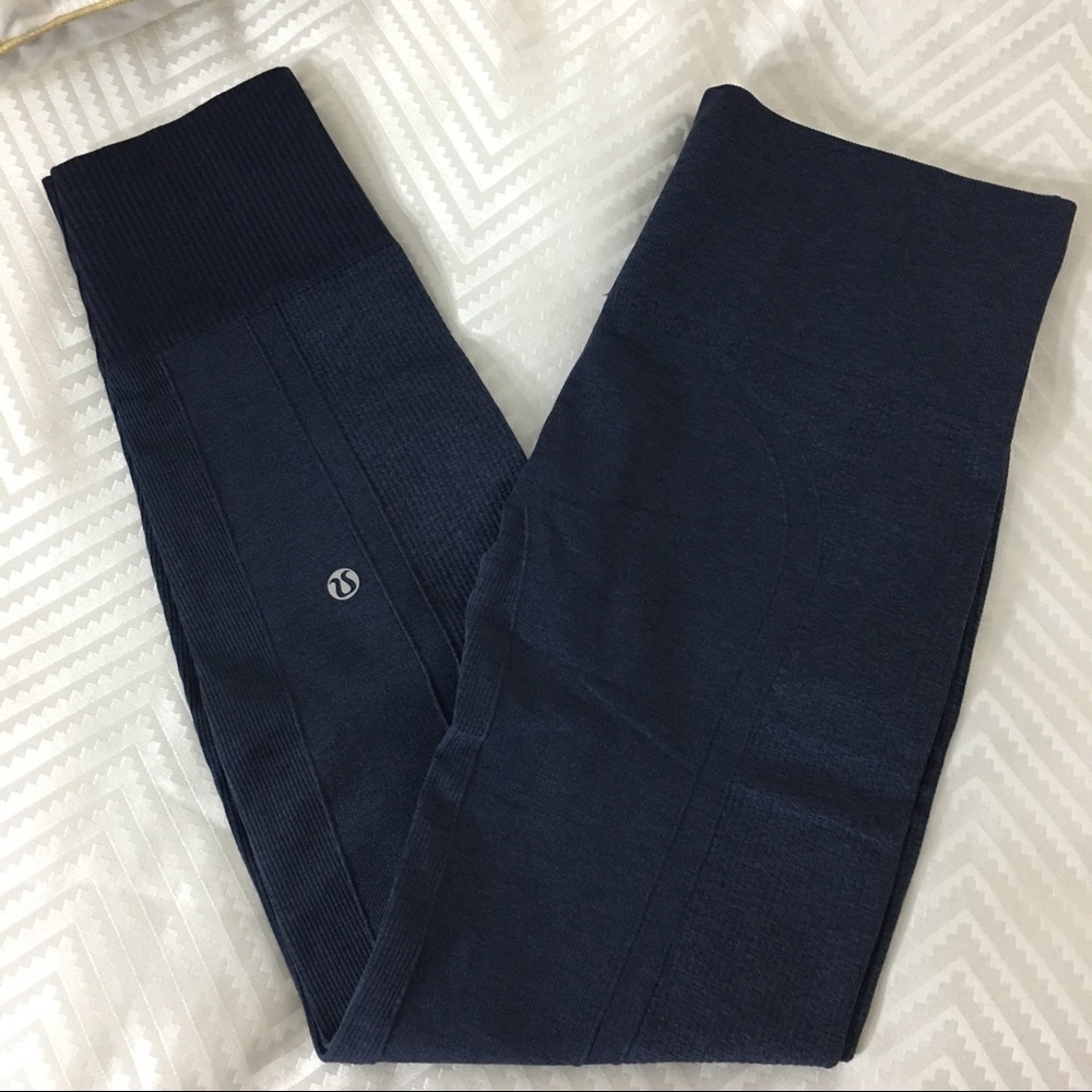 Lululemon Ebb to Street