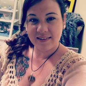 Meet your Posher, Katelyn