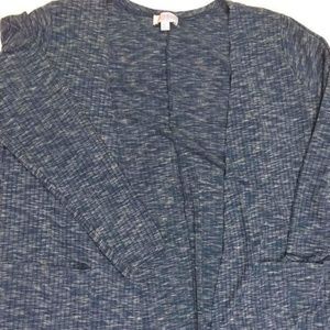 Sarah Duster LuLaRoe XL