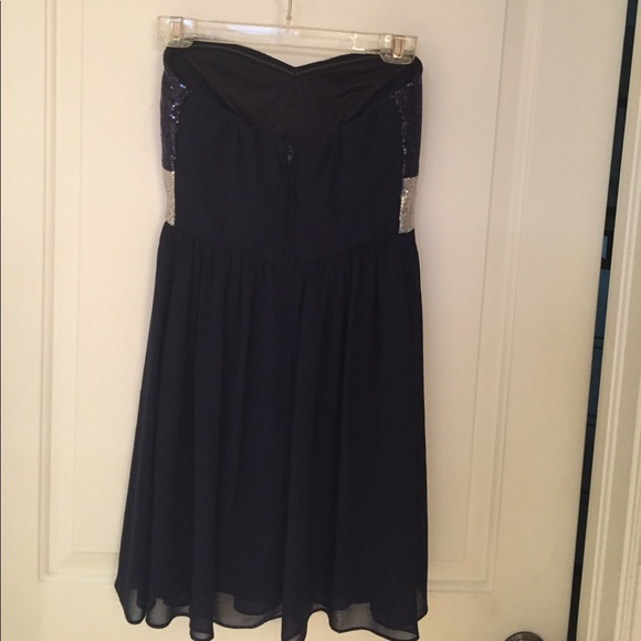 Sequin bustier junior - Picture 3 of 3