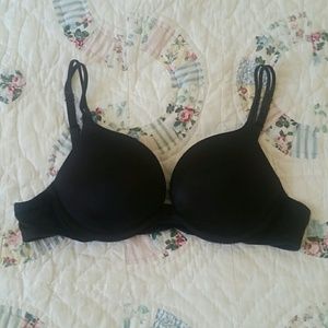 34A Very Sexy Victoria's Secret push up bra