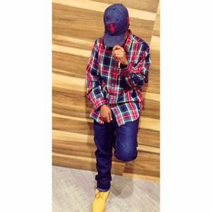 Meet your Posher, Candace