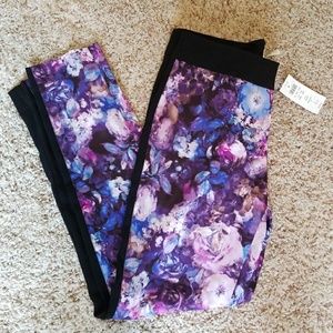 Cache pants (Size 6)