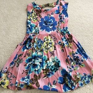 Forever 21 Summer Dress