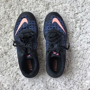 Women's Nike running shoes (FS Lite Run 3)