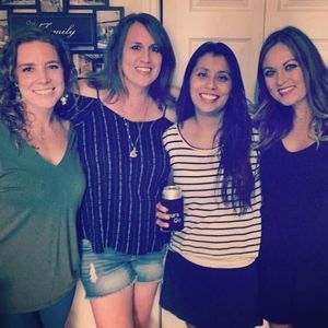 Meet your Posher, Marlene